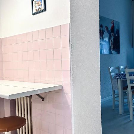 Rm11 - Senigallia, Trilocale Fronte Mare ภายนอก รูปภาพ
