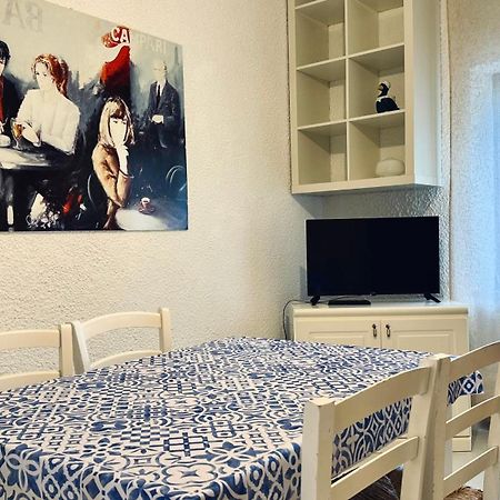 Rm11 - Senigallia, Trilocale Fronte Mare ภายนอก รูปภาพ