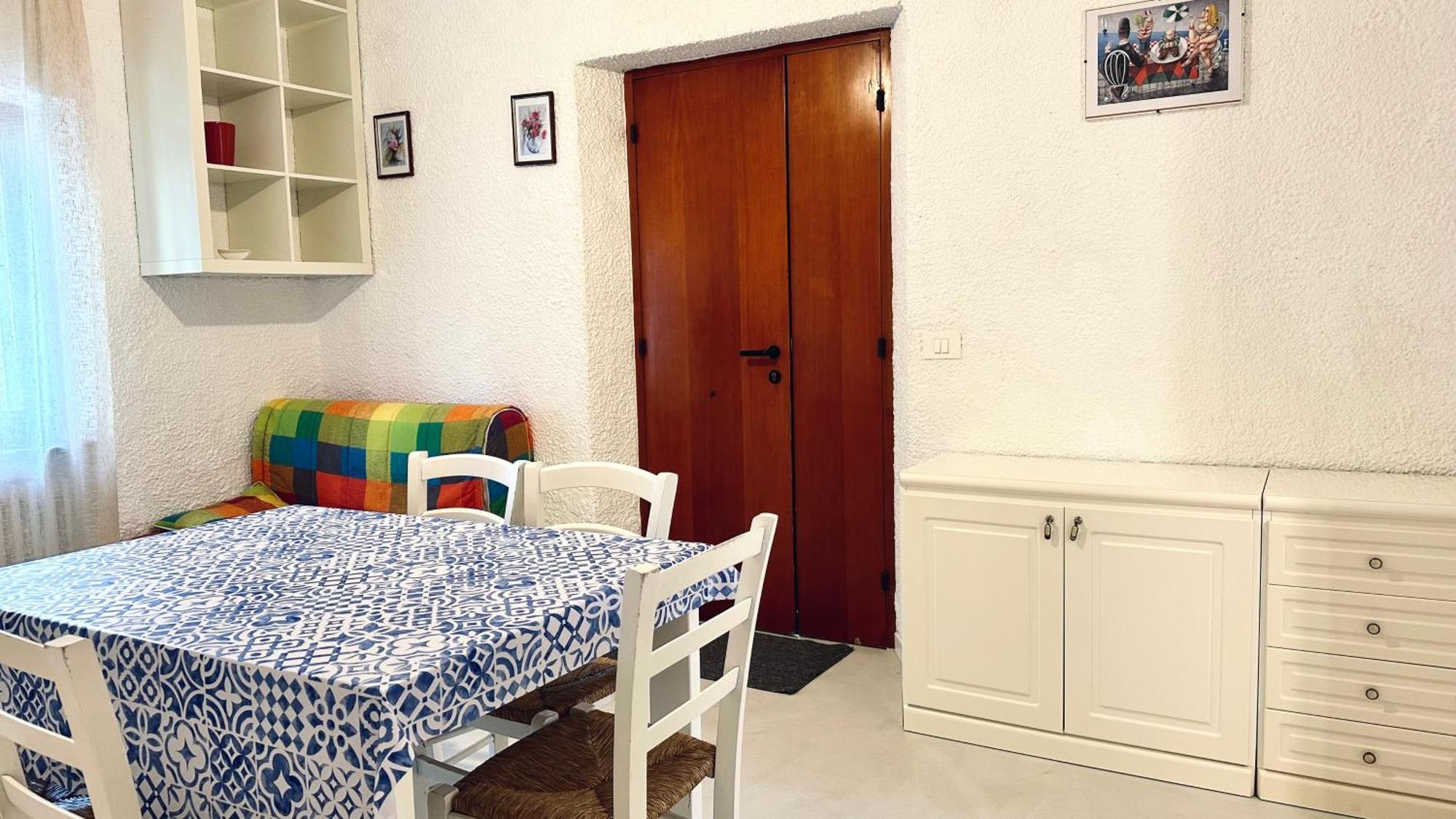 Rm11 - Senigallia, Trilocale Fronte Mare ภายนอก รูปภาพ
