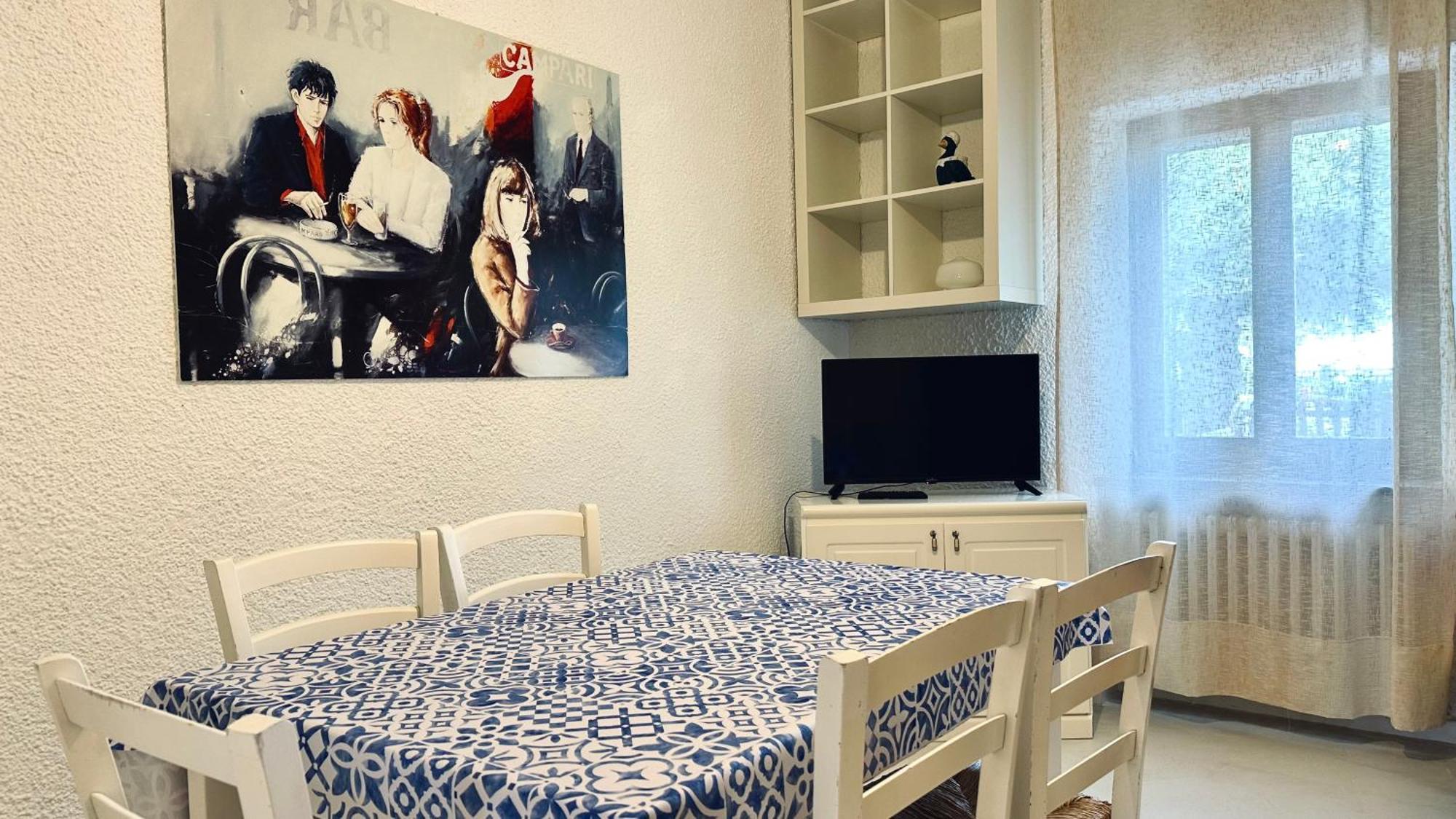 Rm11 - Senigallia, Trilocale Fronte Mare ภายนอก รูปภาพ