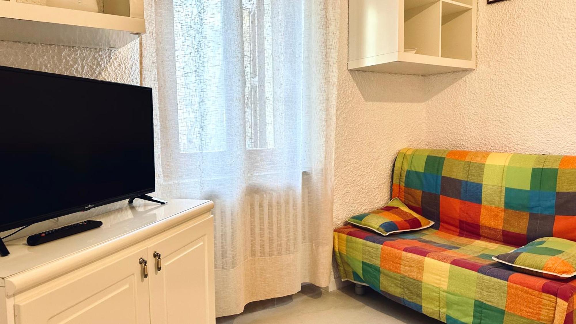 Rm11 - Senigallia, Trilocale Fronte Mare ภายนอก รูปภาพ