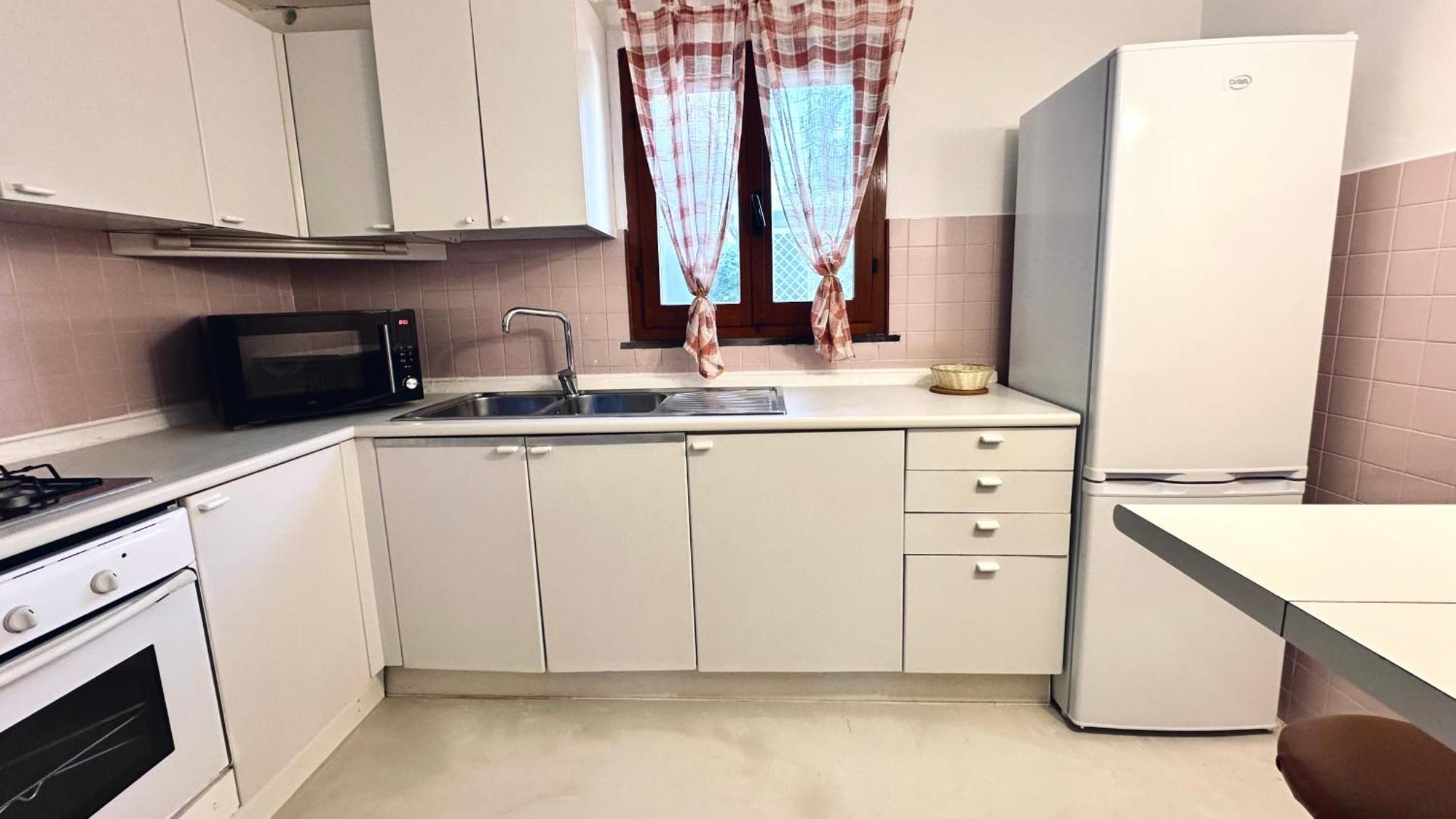 Rm11 - Senigallia, Trilocale Fronte Mare ภายนอก รูปภาพ