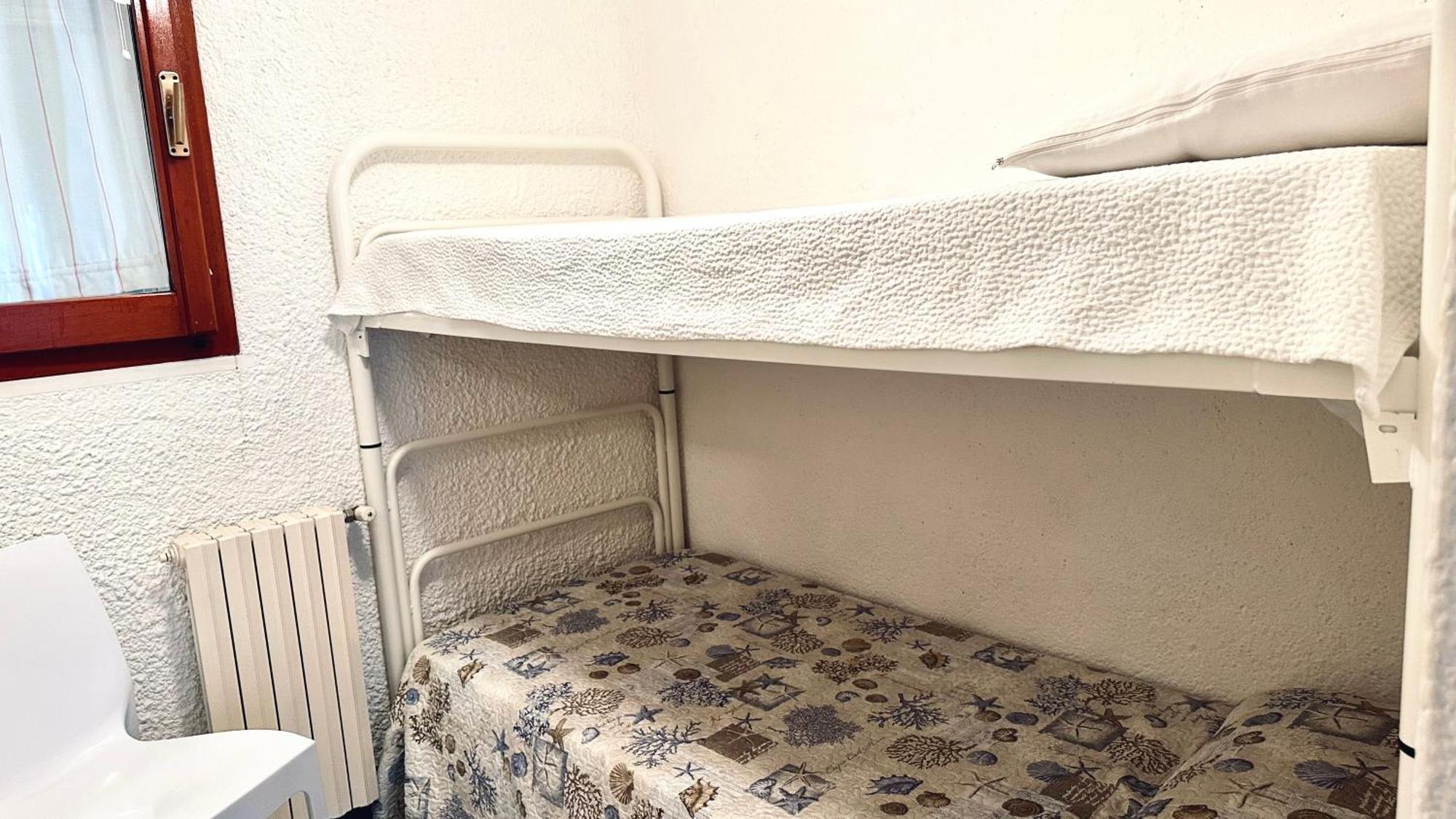 Rm11 - Senigallia, Trilocale Fronte Mare ภายนอก รูปภาพ