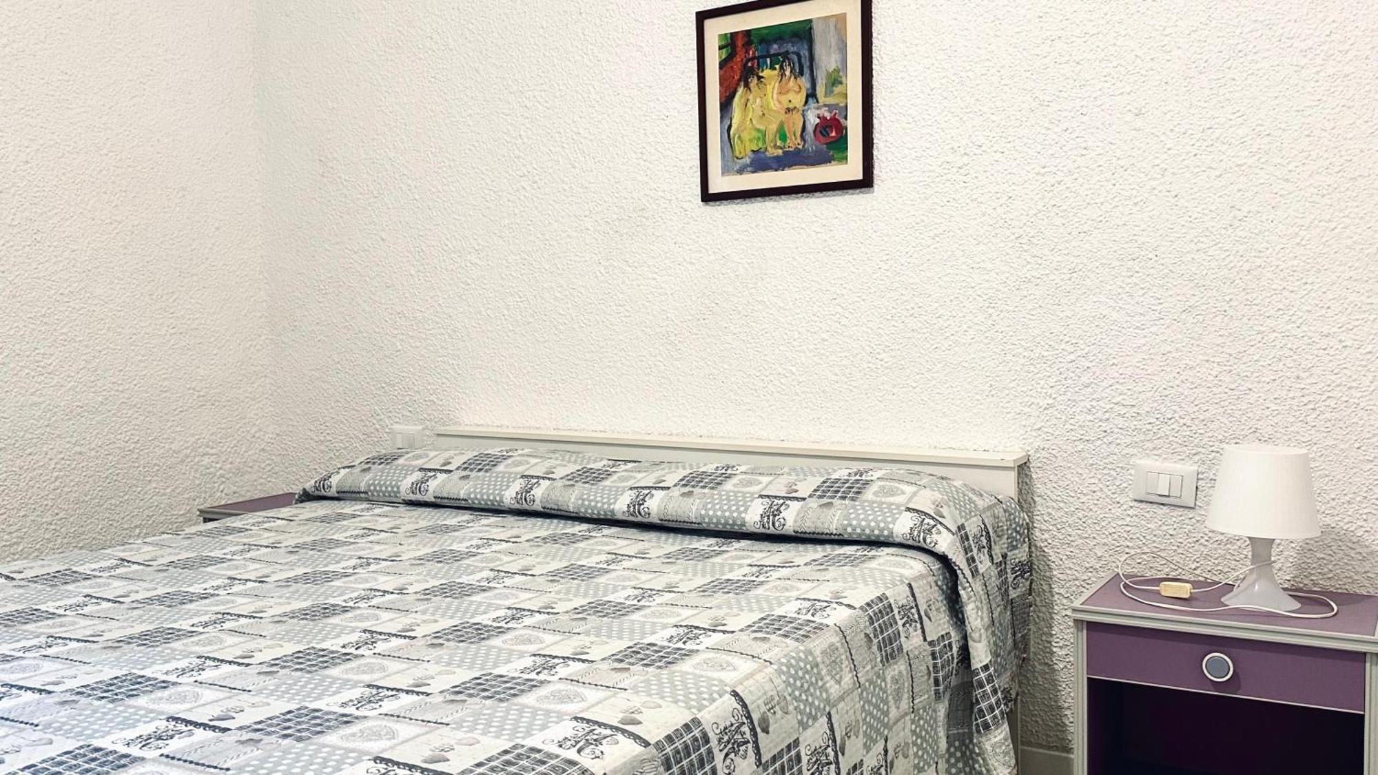 Rm11 - Senigallia, Trilocale Fronte Mare ภายนอก รูปภาพ