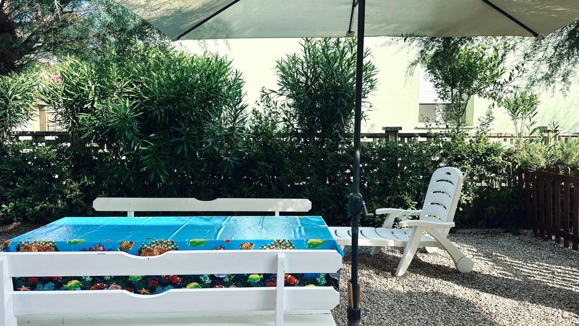 Rm11 - Senigallia, Trilocale Fronte Mare ภายนอก รูปภาพ